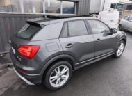 AUDI Q2 40 TFSI 190 QUATTRO S LINE PLUS S TRONIC