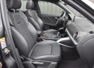 AUDI Q2 40 TFSI 190 QUATTRO S LINE PLUS S TRONIC