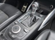 AUDI Q2 40 TFSI 190 QUATTRO S LINE PLUS S TRONIC