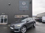 AUDI Q2 40 TFSI 190 QUATTRO S LINE PLUS S TRONIC