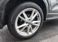 AUDI Q2 40 TFSI 190 QUATTRO S LINE PLUS S TRONIC