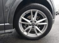 AUDI Q2 40 TFSI 190 QUATTRO S LINE PLUS S TRONIC