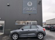 AUDI Q2 40 TFSI 190 QUATTRO S LINE PLUS S TRONIC