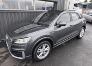 AUDI Q2 40 TFSI 190 QUATTRO S LINE PLUS S TRONIC