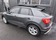 AUDI Q2 40 TFSI 190 QUATTRO S LINE PLUS S TRONIC