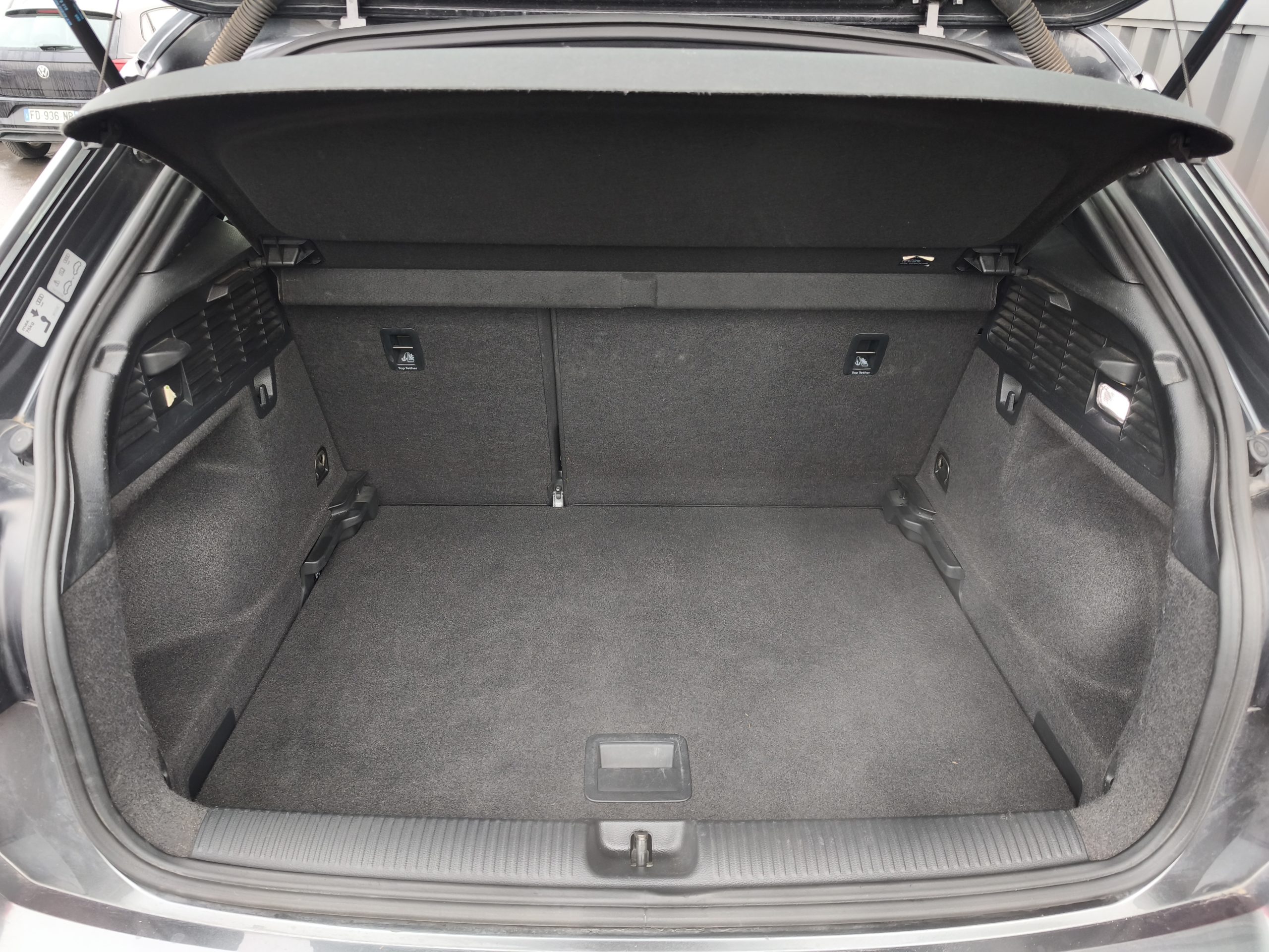 AUDI Q2 40 TFSI 190 QUATTRO S LINE PLUS S TRONIC