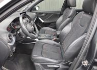 AUDI Q2 40 TFSI 190 QUATTRO S LINE PLUS S TRONIC