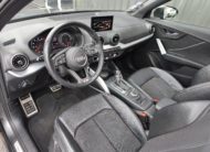 AUDI Q2 40 TFSI 190 QUATTRO S LINE PLUS S TRONIC