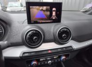 AUDI Q2 40 TFSI 190 QUATTRO S LINE PLUS S TRONIC