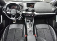 AUDI Q2 40 TFSI 190 QUATTRO S LINE PLUS S TRONIC