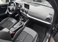 AUDI Q2 40 TFSI 190 QUATTRO S LINE PLUS S TRONIC