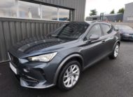 CUPRA FORMENTOR 1.4 E-HYBRID 204 CH DSG6