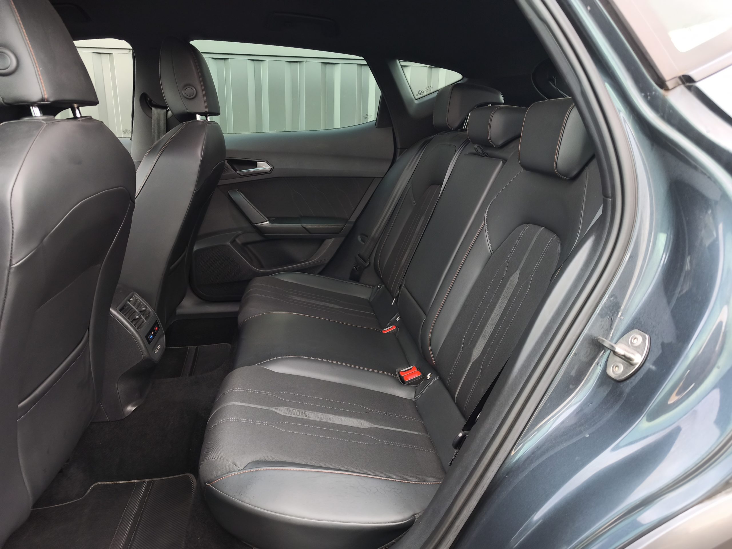 CUPRA FORMENTOR 1.4 E-HYBRID 204 CH DSG6