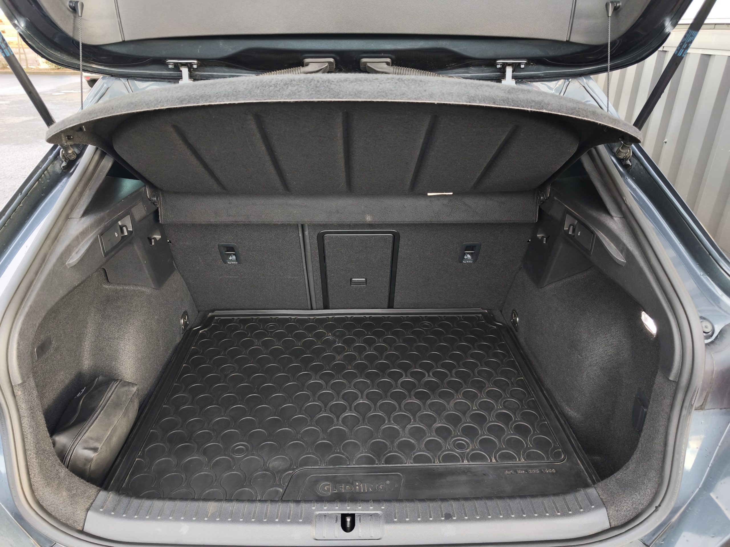 CUPRA FORMENTOR 1.4 E-HYBRID 204 CH DSG6