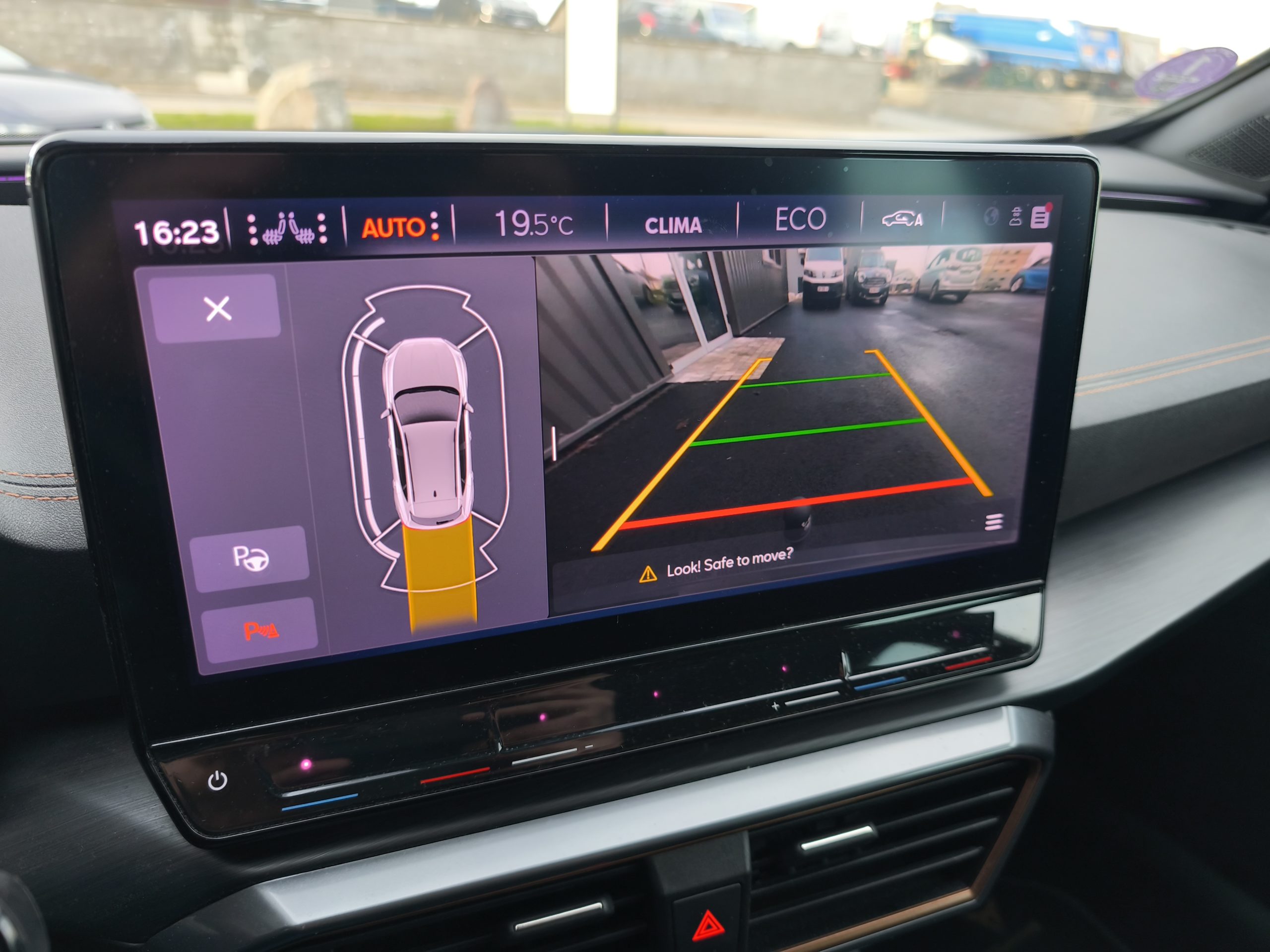 CUPRA FORMENTOR 1.4 E-HYBRID 204 CH DSG6