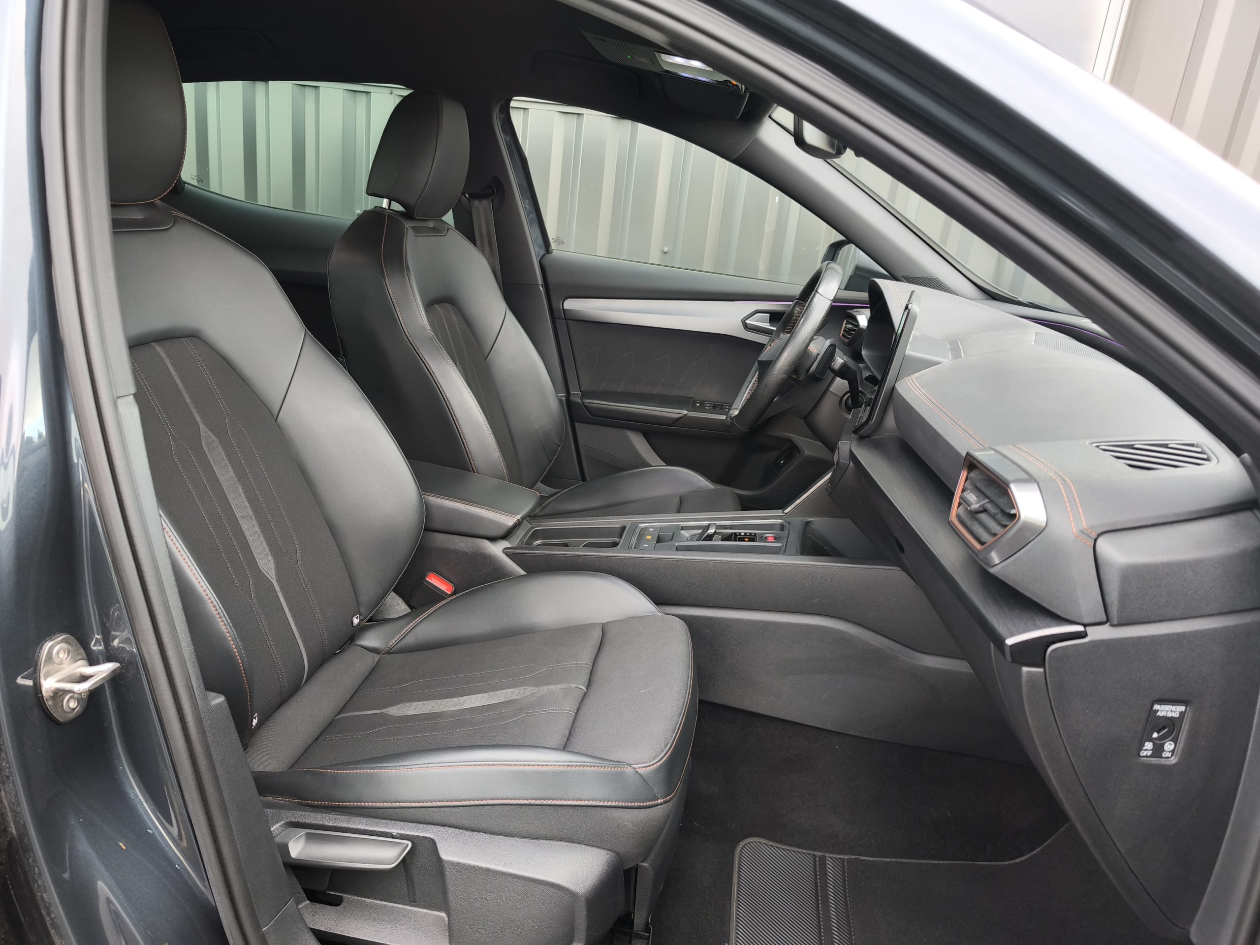 CUPRA FORMENTOR 1.4 E-HYBRID 204 CH DSG6