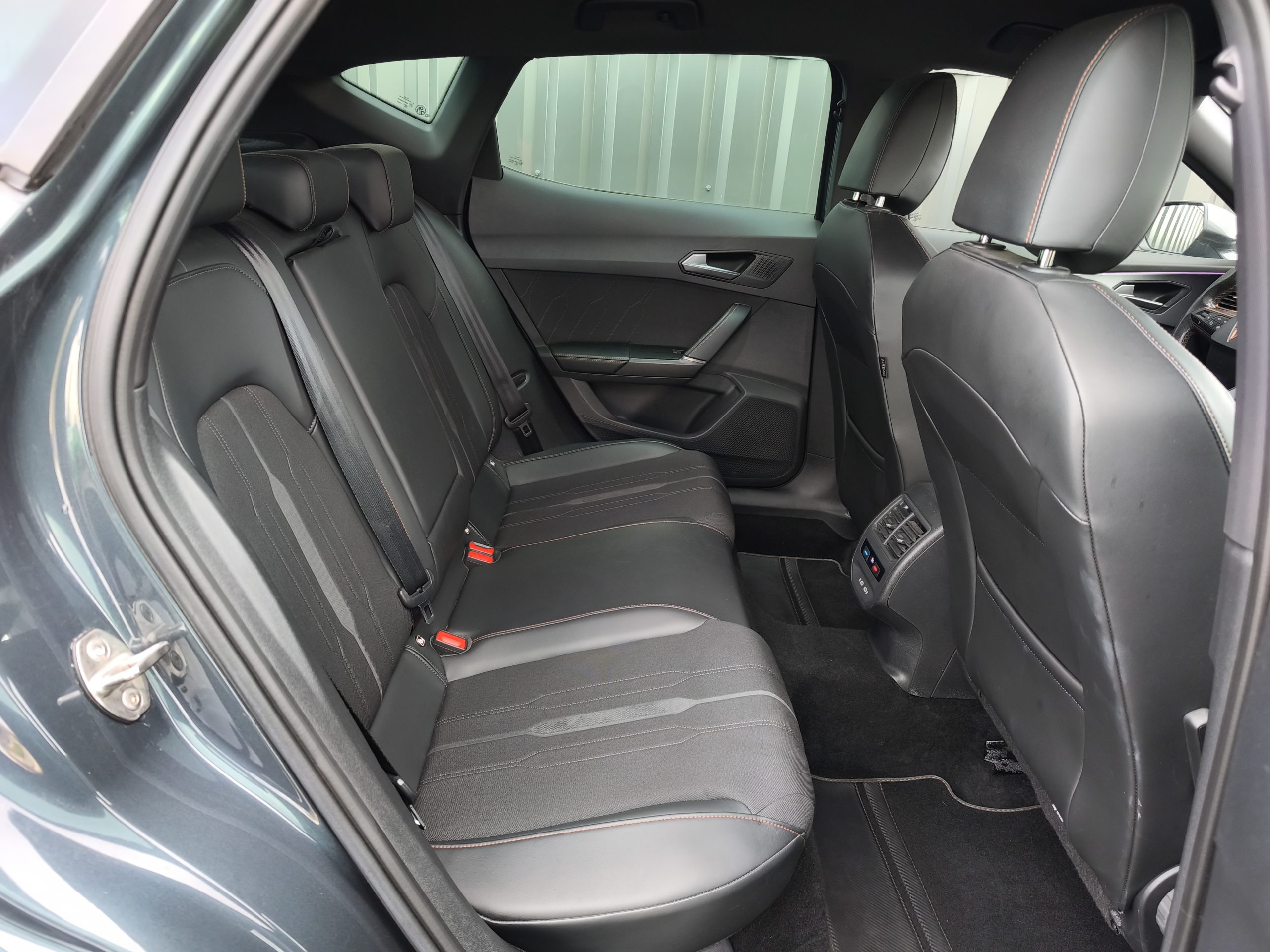 CUPRA FORMENTOR 1.4 E-HYBRID 204 CH DSG6