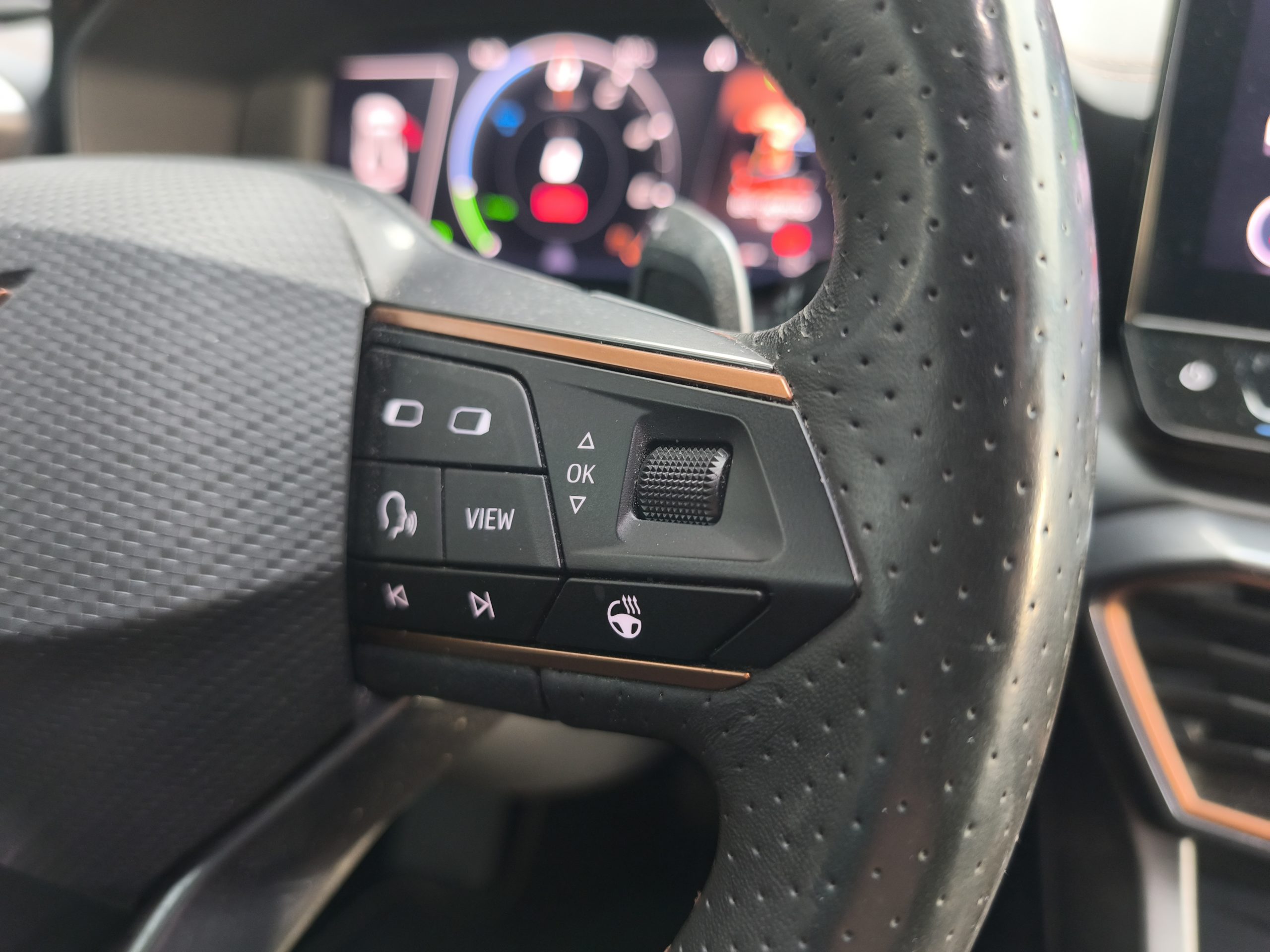 CUPRA FORMENTOR 1.4 E-HYBRID 204 CH DSG6