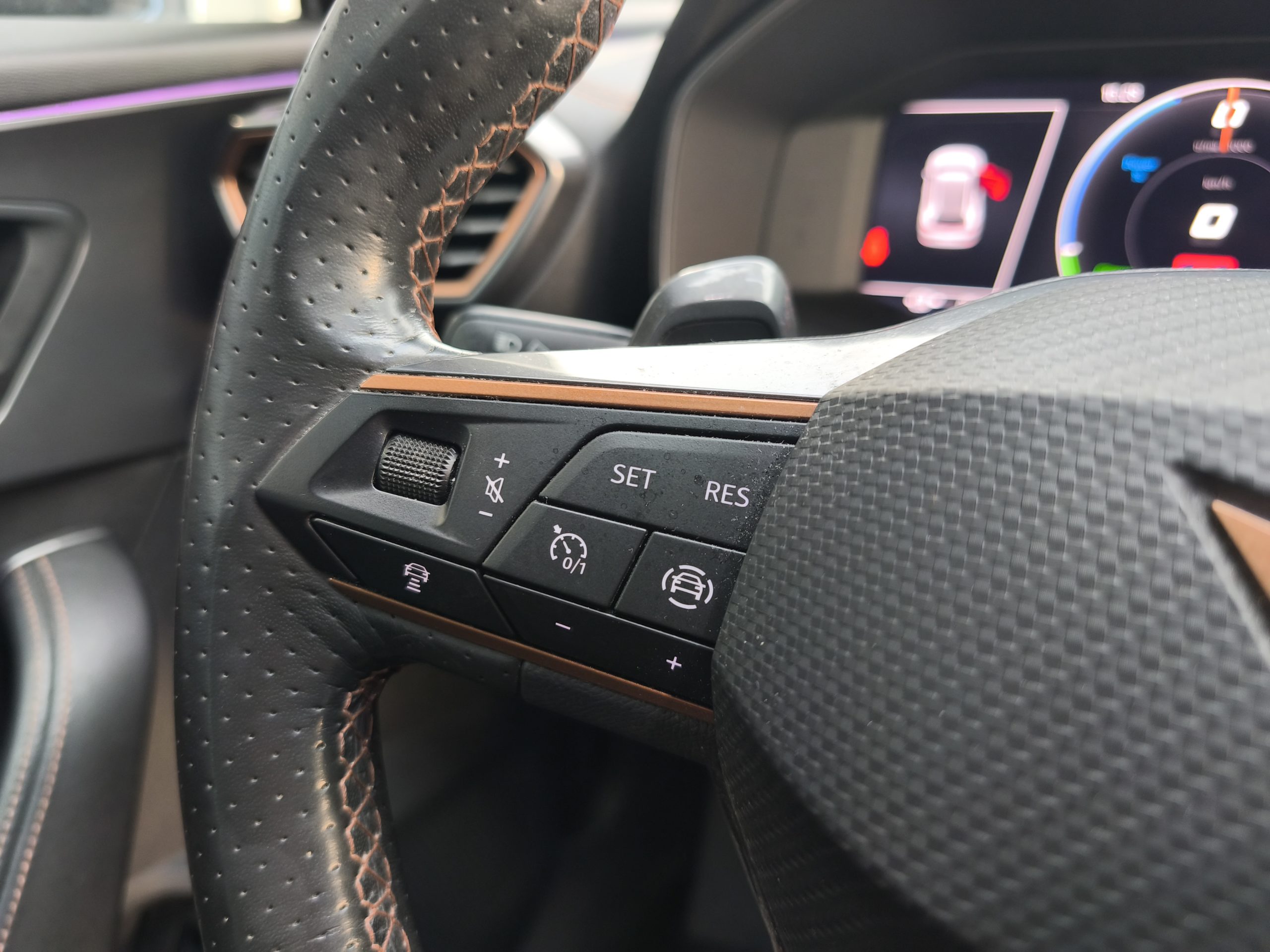 CUPRA FORMENTOR 1.4 E-HYBRID 204 CH DSG6