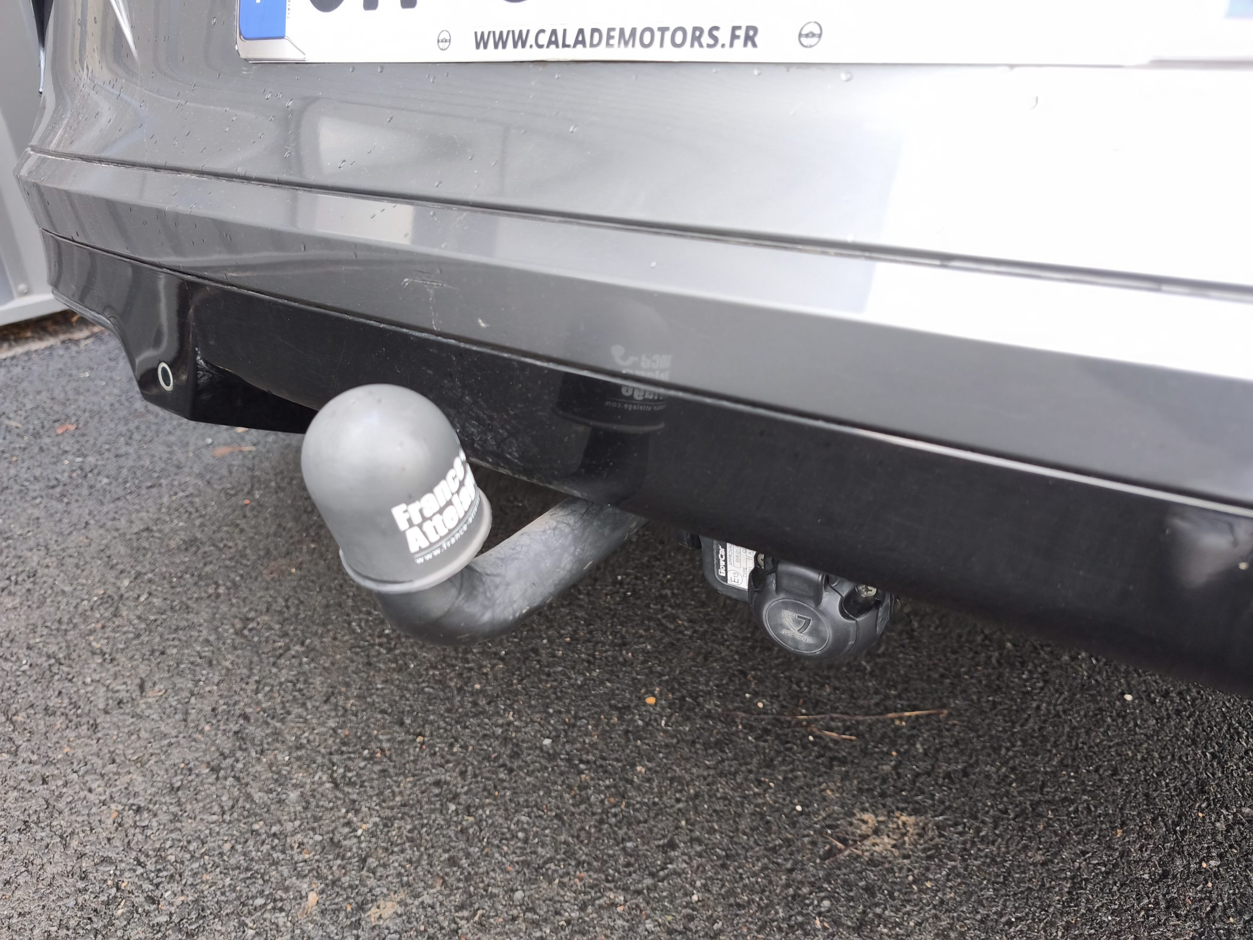 CUPRA FORMENTOR 1.4 E-HYBRID 204 CH DSG6