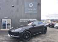 PORSCHE CAYENNE COUPE III 3.0 V6 462CH E-HYBRID