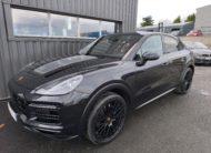 PORSCHE CAYENNE COUPE III 3.0 V6 462CH E-HYBRID