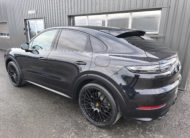 PORSCHE CAYENNE COUPE III 3.0 V6 462CH E-HYBRID