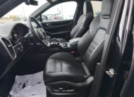 PORSCHE CAYENNE COUPE III 3.0 V6 462CH E-HYBRID