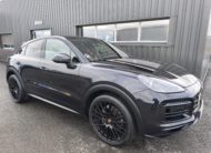 PORSCHE CAYENNE COUPE III 3.0 V6 462CH E-HYBRID