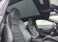 PORSCHE CAYENNE COUPE III 3.0 V6 462CH E-HYBRID