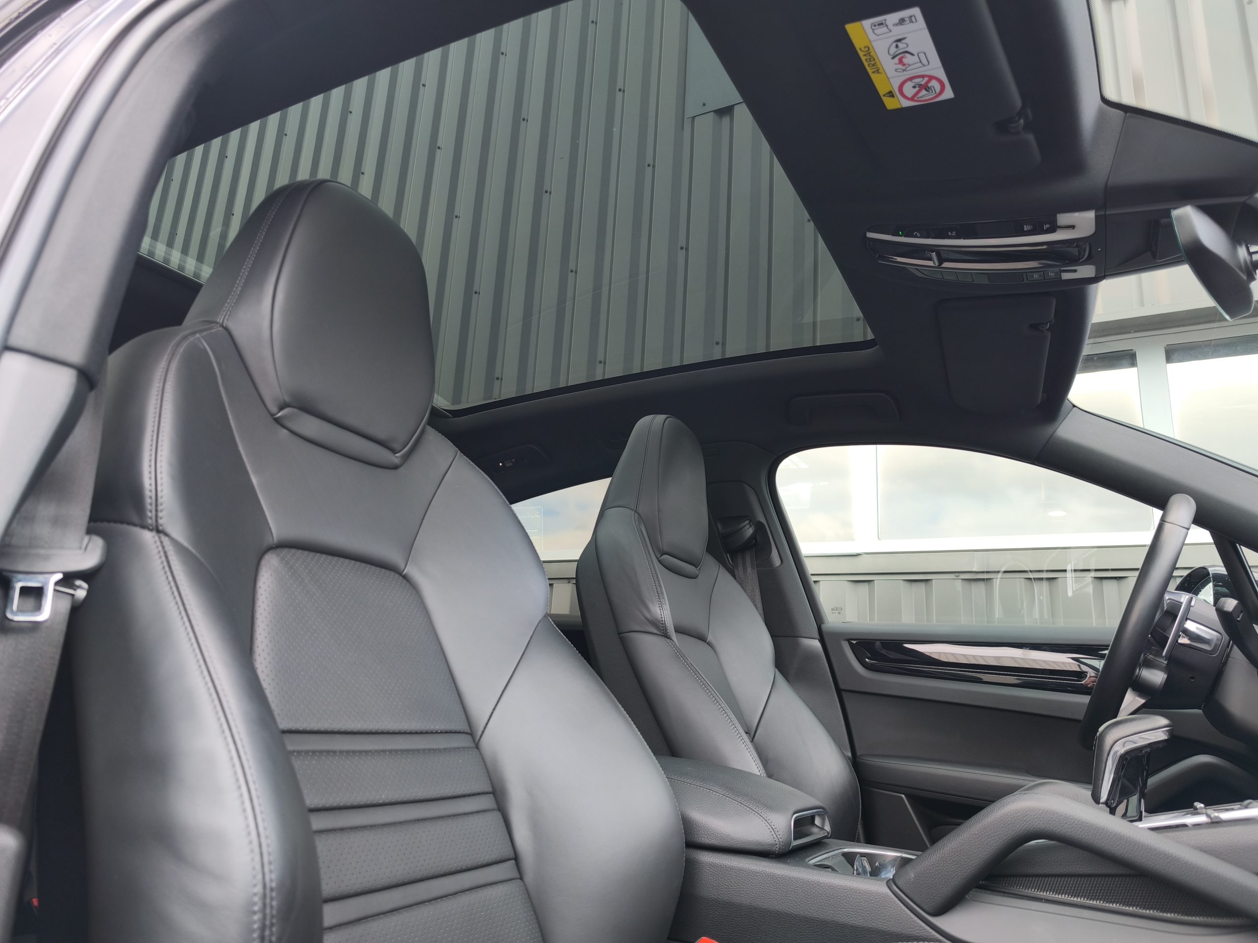 PORSCHE CAYENNE COUPE III 3.0 V6 462CH E-HYBRID