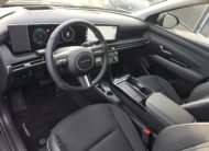 HYUNDAI TUCSON 1.6 T-GDI 239 HYBRID BVA6 CREATIVE