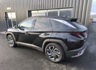 HYUNDAI TUCSON 1.6 T-GDI 239 HYBRID BVA6 CREATIVE