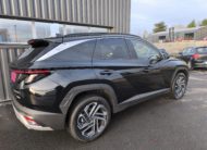 HYUNDAI TUCSON 1.6 T-GDI 239 HYBRID BVA6 CREATIVE
