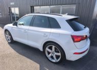 AUDI Q5 II (2) 55 TFSIE 367 S LINE QUATTRO S TRONIC 7