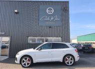 AUDI Q5 II (2) 55 TFSIE 367 S LINE QUATTRO S TRONIC 7