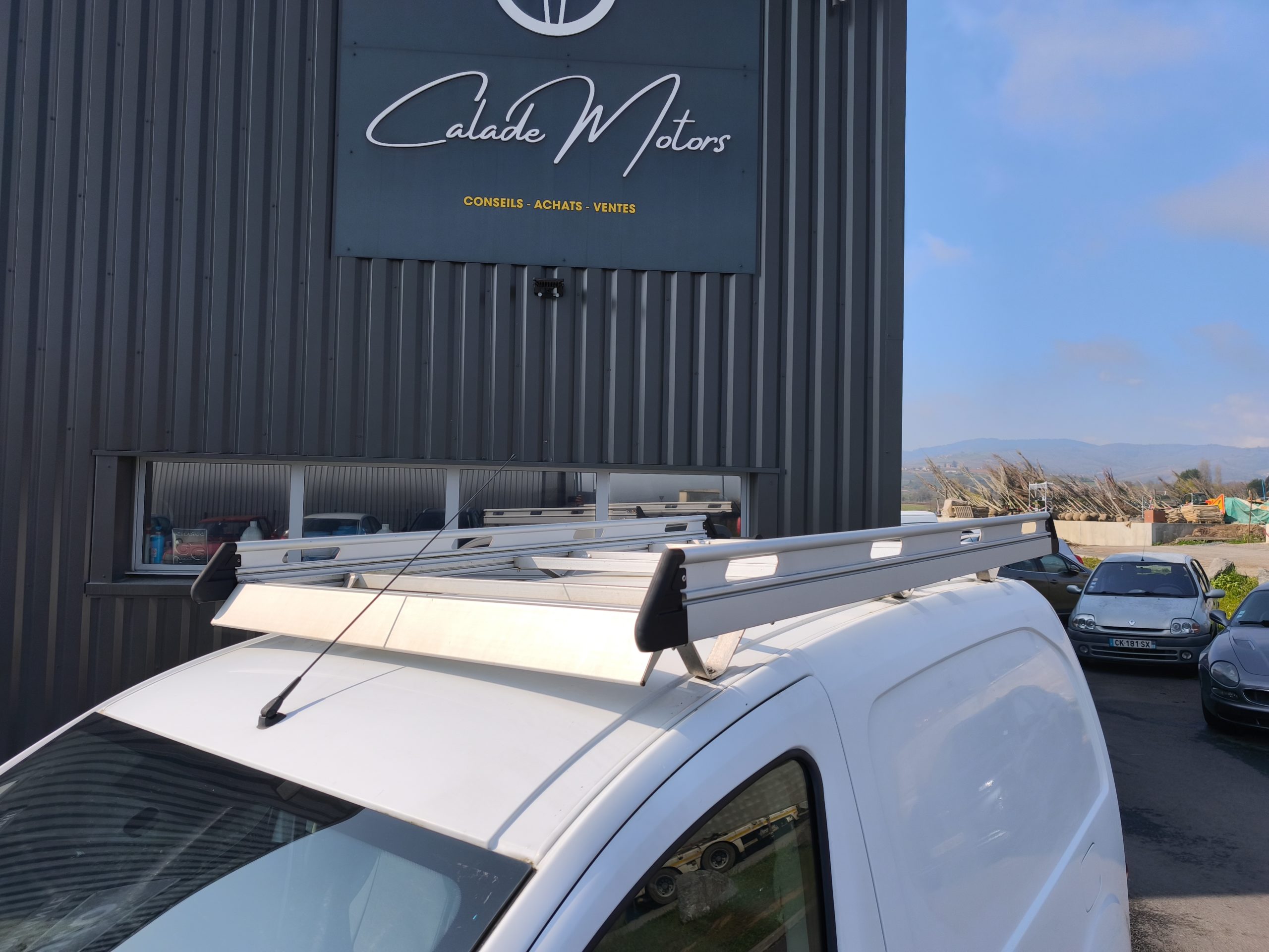 BERLINGO FOURGON CLUB L1 1.6 BlueHDi 100CV BVM5