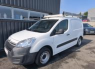 BERLINGO FOURGON CLUB L1 1.6 BlueHDi 100CV BVM5