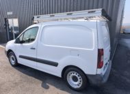 BERLINGO FOURGON CLUB L1 1.6 BlueHDi 100CV BVM5