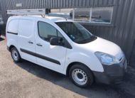 BERLINGO FOURGON CLUB L1 1.6 BlueHDi 100CV BVM5