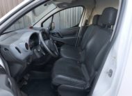 BERLINGO FOURGON CLUB L1 1.6 BlueHDi 100CV BVM5