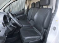 BERLINGO FOURGON CLUB L1 1.6 BlueHDi 100CV BVM5