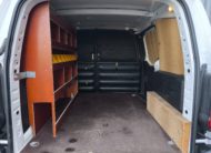 BERLINGO FOURGON CLUB L1 1.6 BlueHDi 100CV BVM5