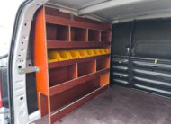 BERLINGO FOURGON CLUB L1 1.6 BlueHDi 100CV BVM5