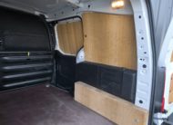 BERLINGO FOURGON CLUB L1 1.6 BlueHDi 100CV BVM5