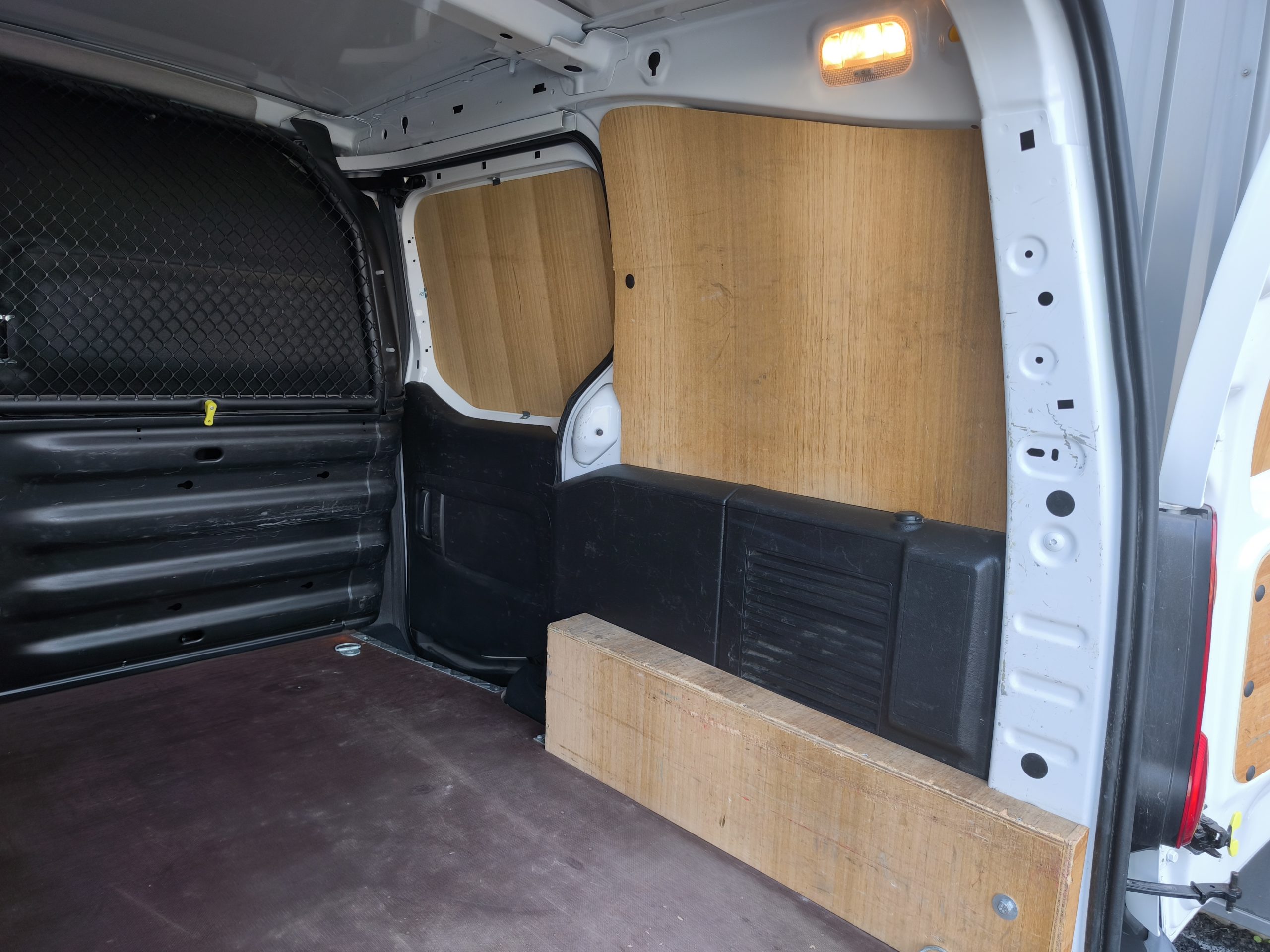 BERLINGO FOURGON CLUB L1 1.6 BlueHDi 100CV BVM5
