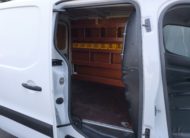 BERLINGO FOURGON CLUB L1 1.6 BlueHDi 100CV BVM5