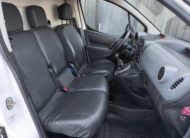 BERLINGO FOURGON CLUB L1 1.6 BlueHDi 100CV BVM5