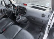 BERLINGO FOURGON CLUB L1 1.6 BlueHDi 100CV BVM5