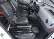 BERLINGO FOURGON CLUB L1 1.6 BlueHDi 100CV BVM5